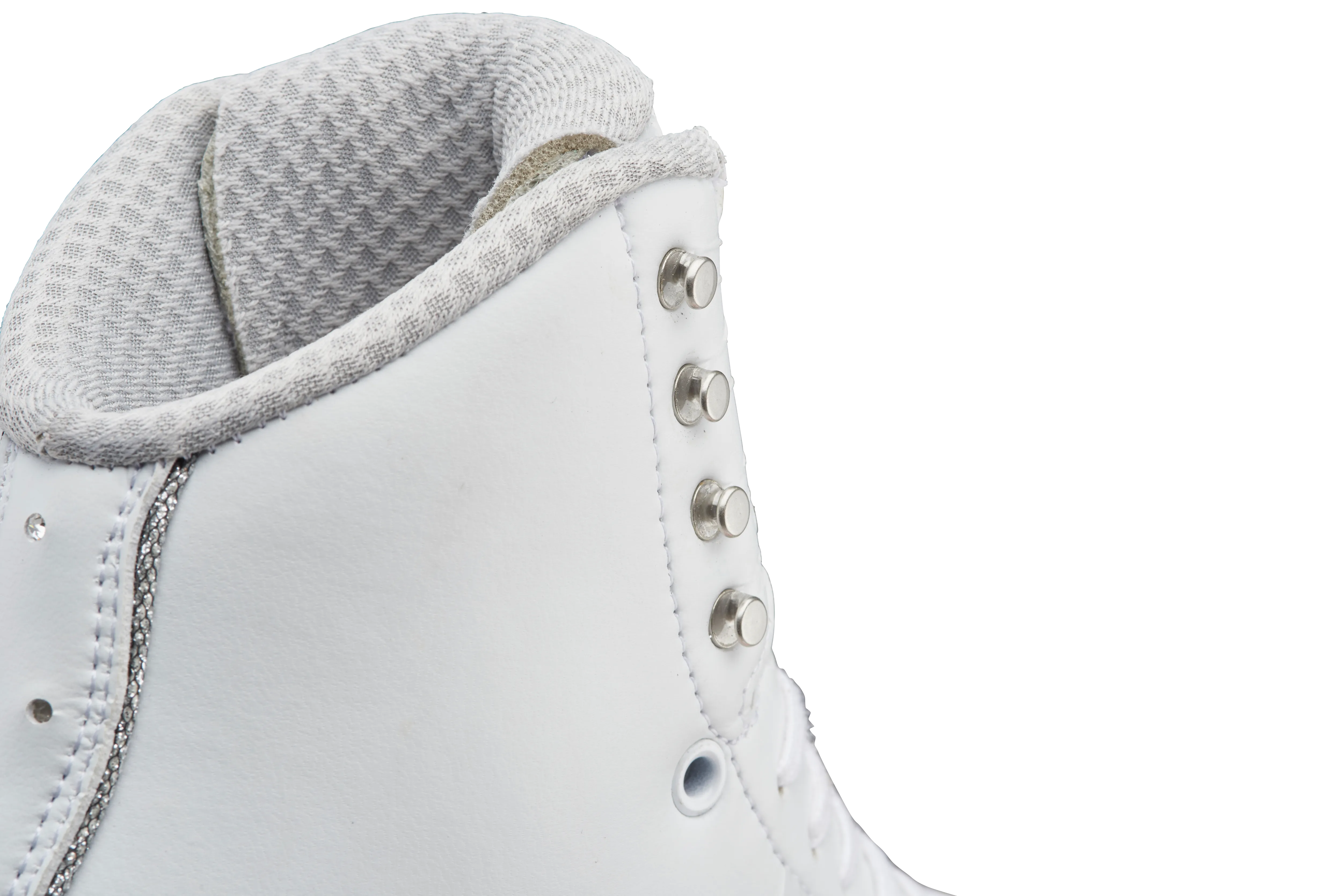 Jackson Debut Fusion FS2450 Ladies Figure Skate Boots