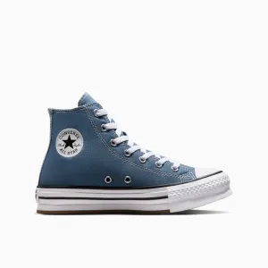 Kids' CT All Star EVA Lift Platform High Top