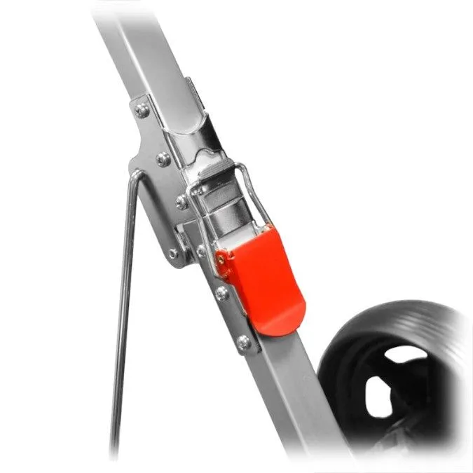 Longridge Micro-Lite Golf Trolley