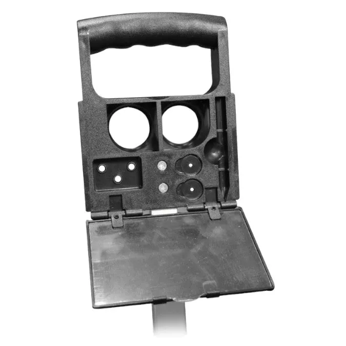 Longridge Micro-Lite Golf Trolley