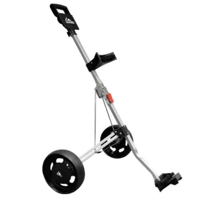 Longridge Micro-Lite Golf Trolley