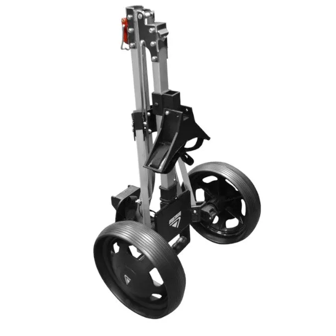 Longridge Micro-Lite Golf Trolley