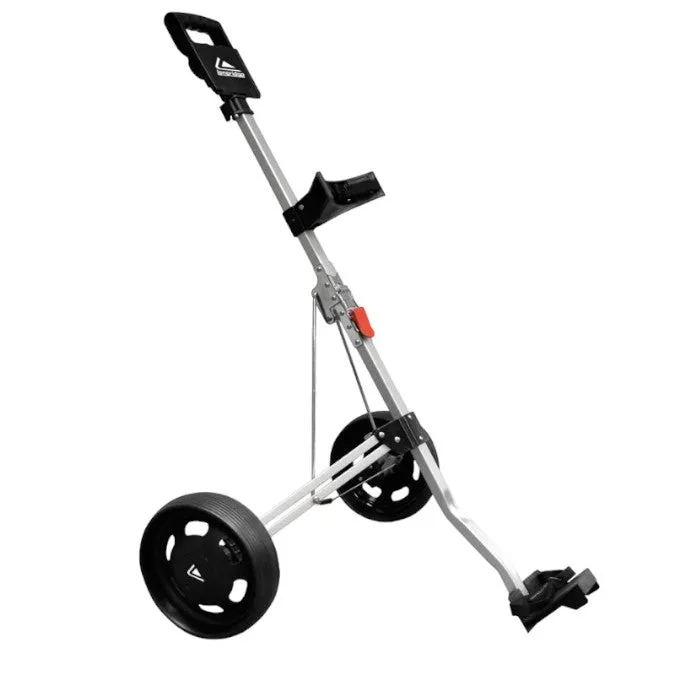Longridge Micro-Lite Golf Trolley