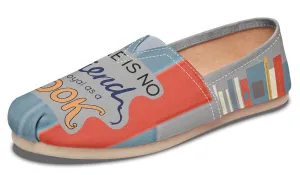 Loyal Reading Casual Shoes