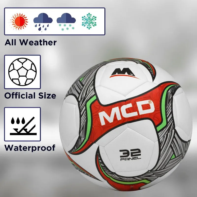 MCD Football Astro