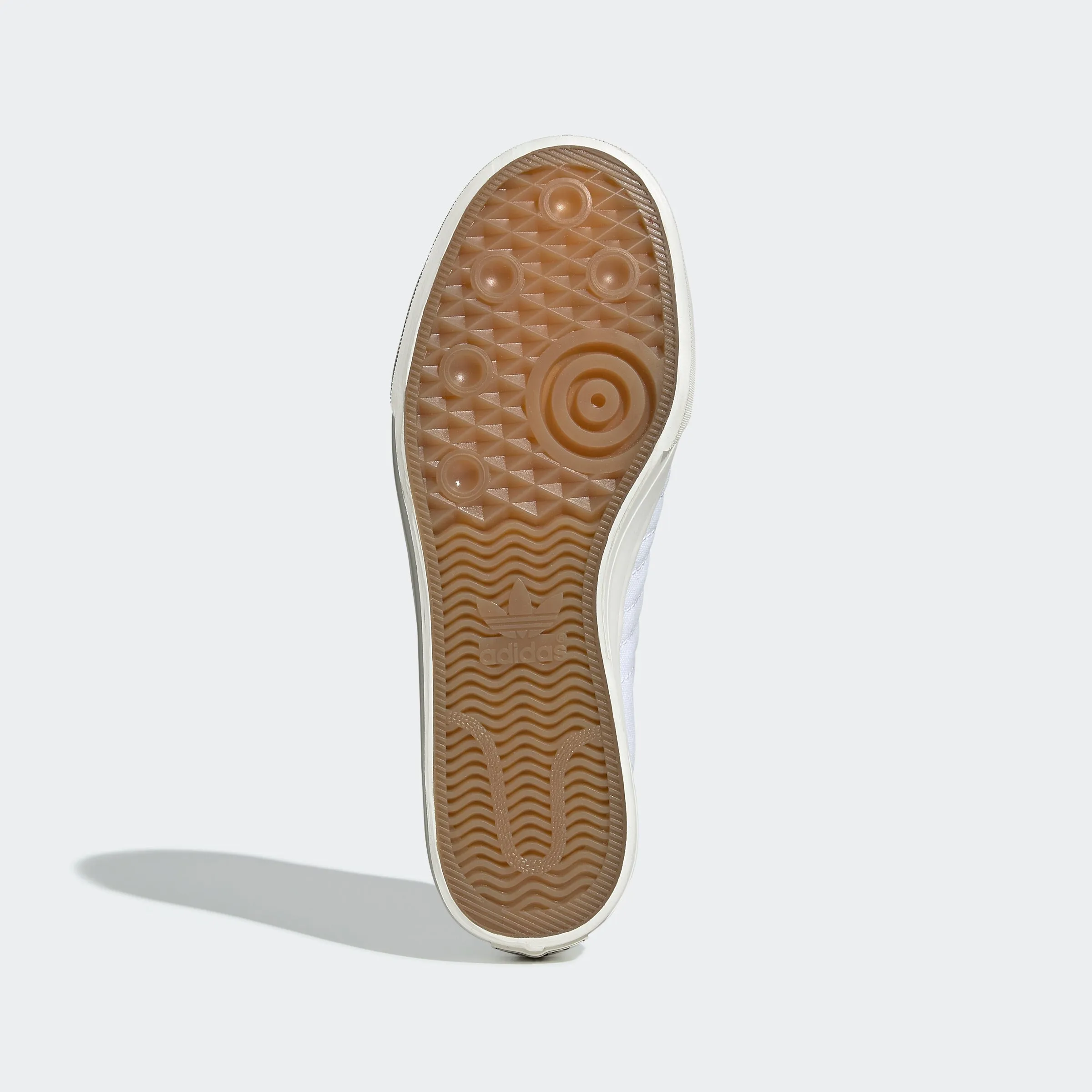 Men's adidas Originals Nizza RF Shoes White