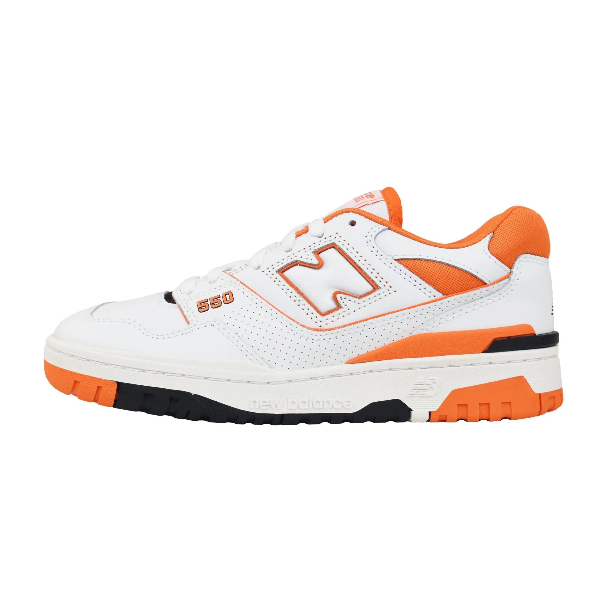 New Balance 550 - Syracuse