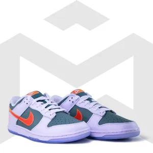 Nike Dunk Low SE NY vs. NY