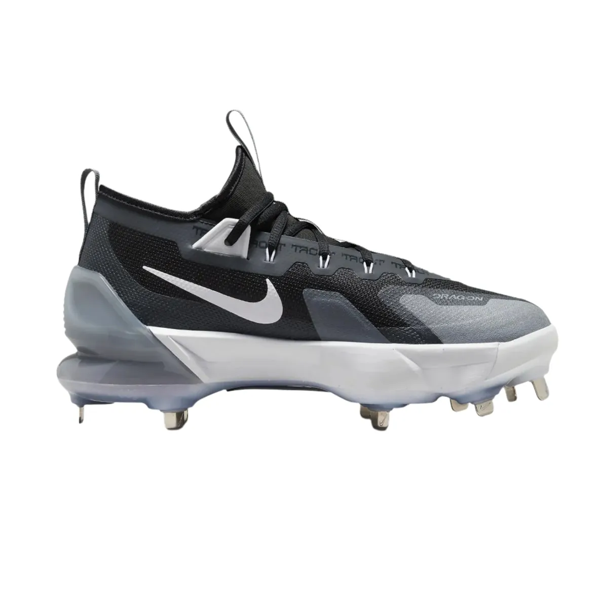 Nike Force Zoom Trout 9 Elite (FB2906-001) - Baseball Cleats