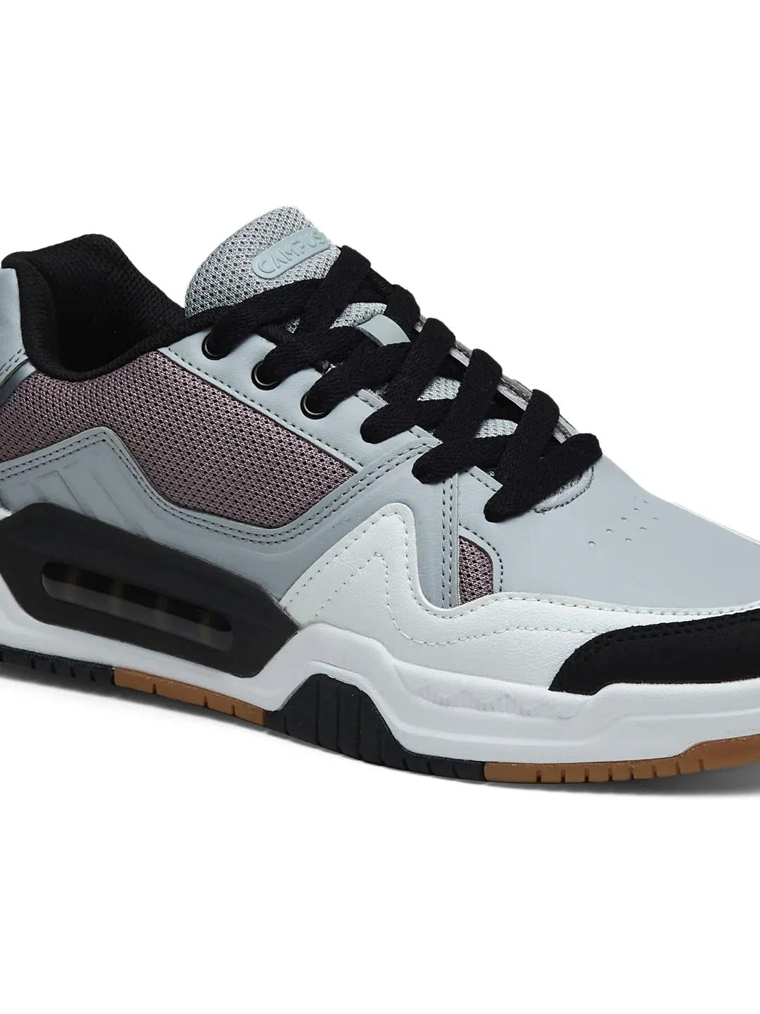 OG-30 Grey Men's Sneakers