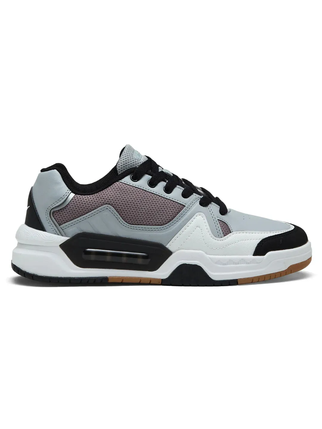 OG-30 Grey Men's Sneakers