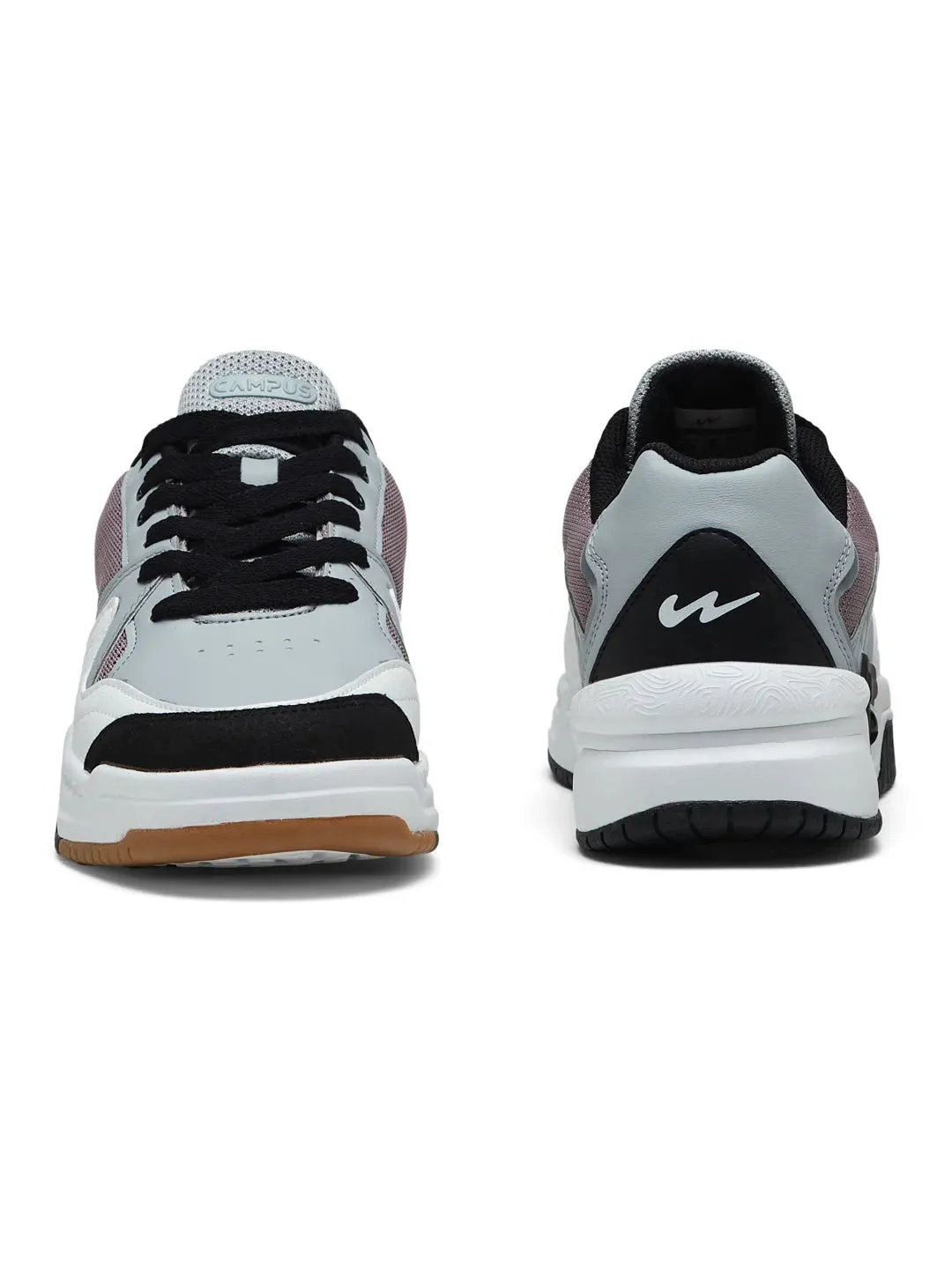 OG-30 Grey Men's Sneakers
