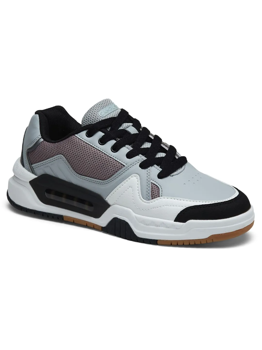 OG-30 Grey Men's Sneakers
