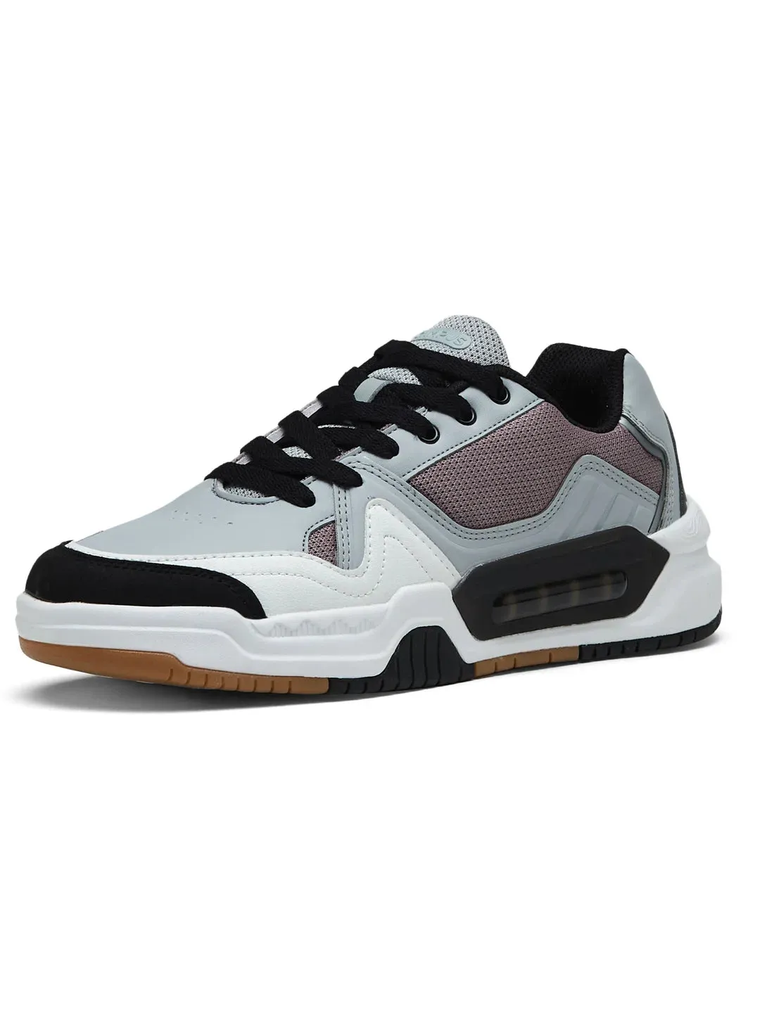 OG-30 Grey Men's Sneakers