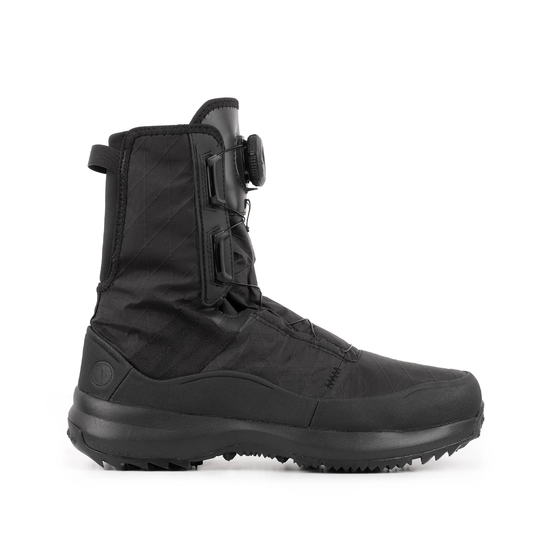 Parabellum® Slick Xpac