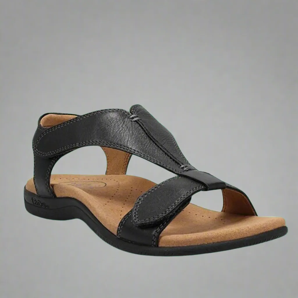 Philine | Premium Orthopedic Sandals for Comfortable, Pain-Free Walking