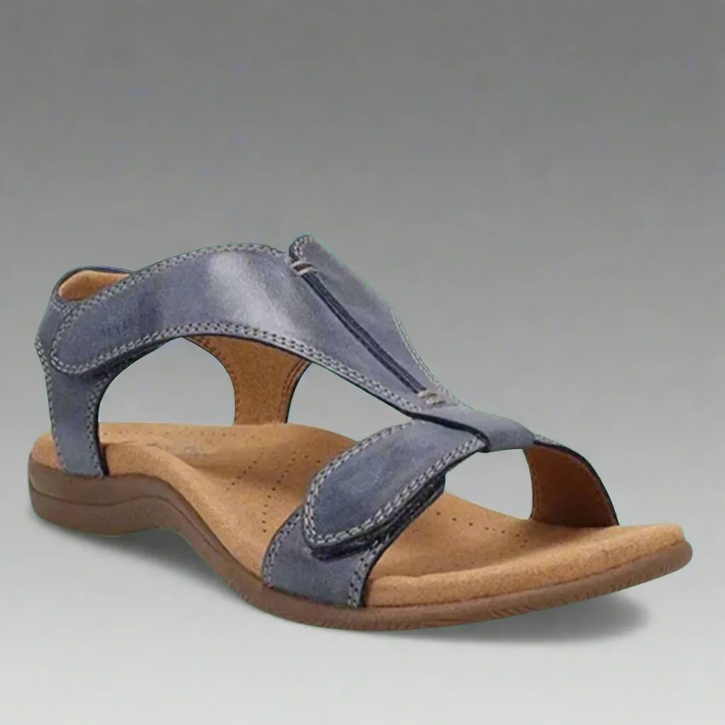 Philine | Premium Orthopedic Sandals for Comfortable, Pain-Free Walking