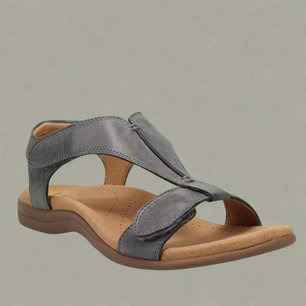 Philine | Premium Orthopedic Sandals for Comfortable, Pain-Free Walking