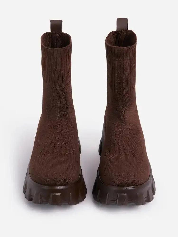 (PRE ORDER) Tela Boots