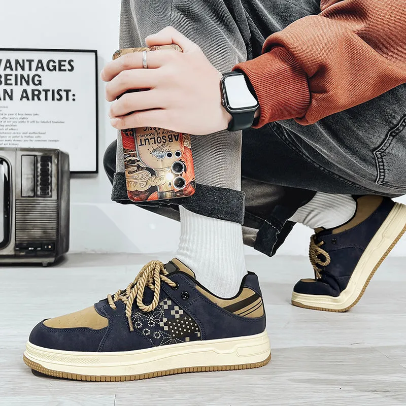 ‘Quantum Quake’ X9X Sneakers