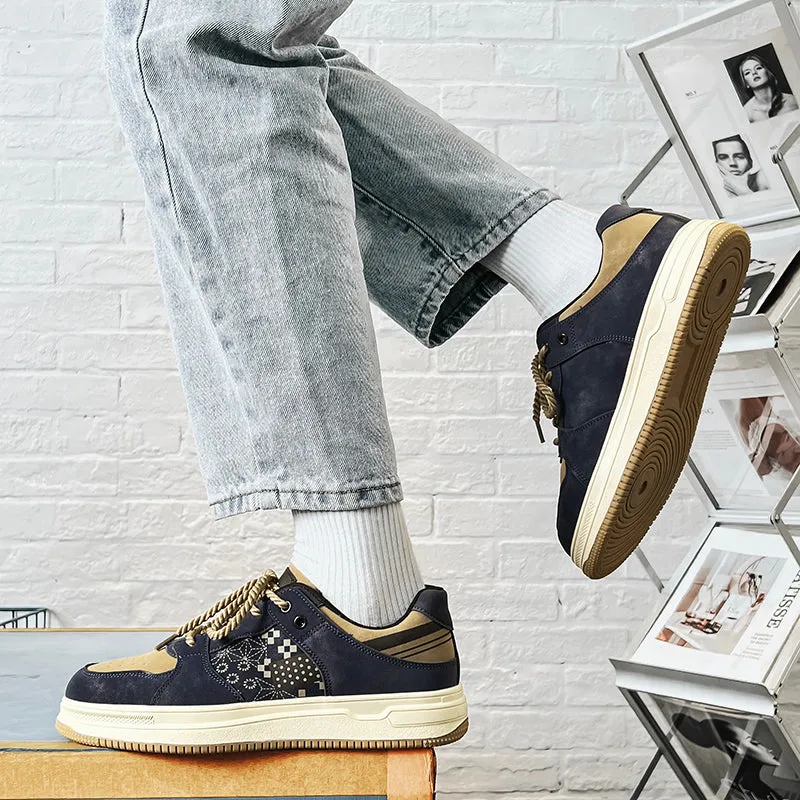 ‘Quantum Quake’ X9X Sneakers
