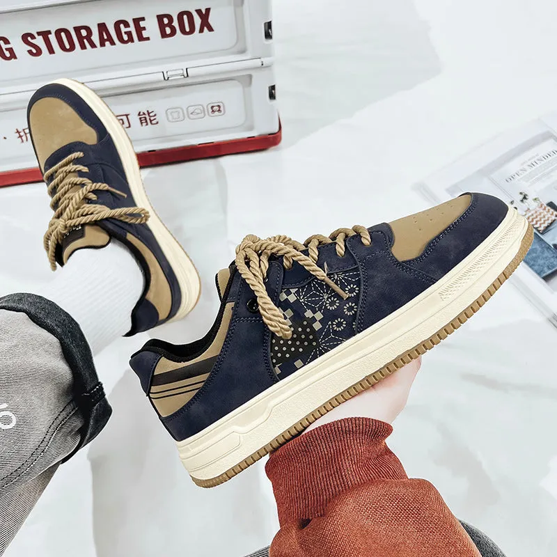 ‘Quantum Quake’ X9X Sneakers