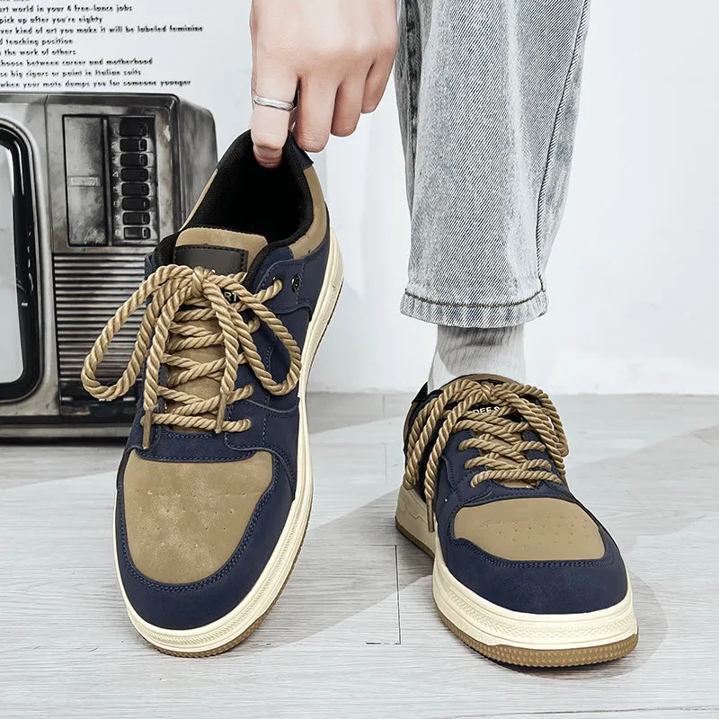 ‘Quantum Quake’ X9X Sneakers