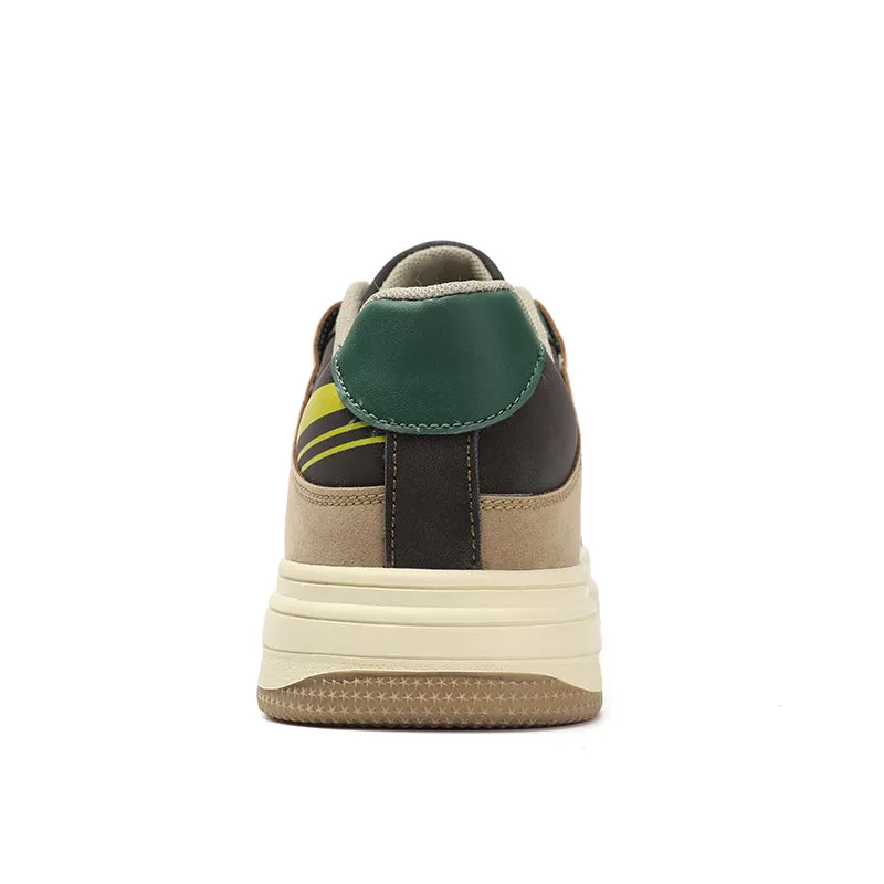 ‘Quantum Quake’ X9X Sneakers