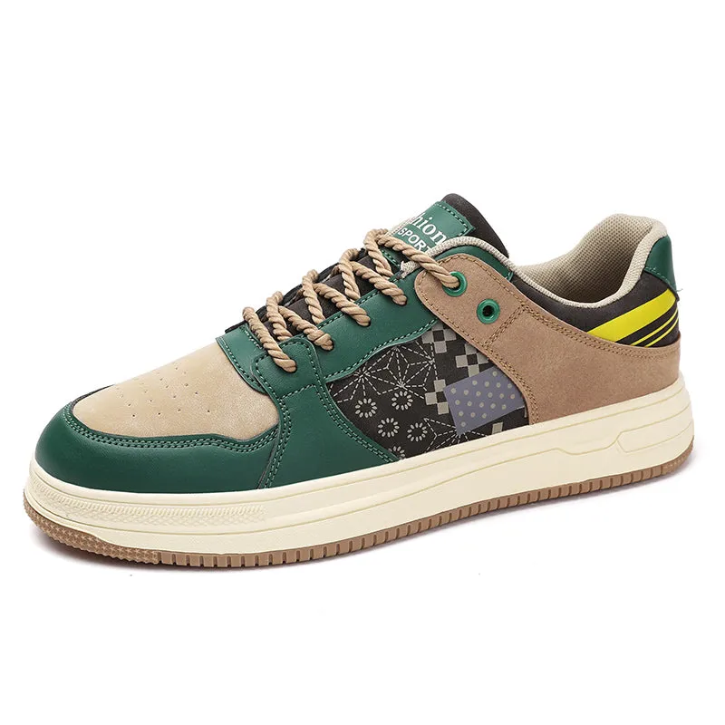 ‘Quantum Quake’ X9X Sneakers