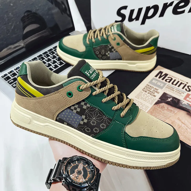 ‘Quantum Quake’ X9X Sneakers