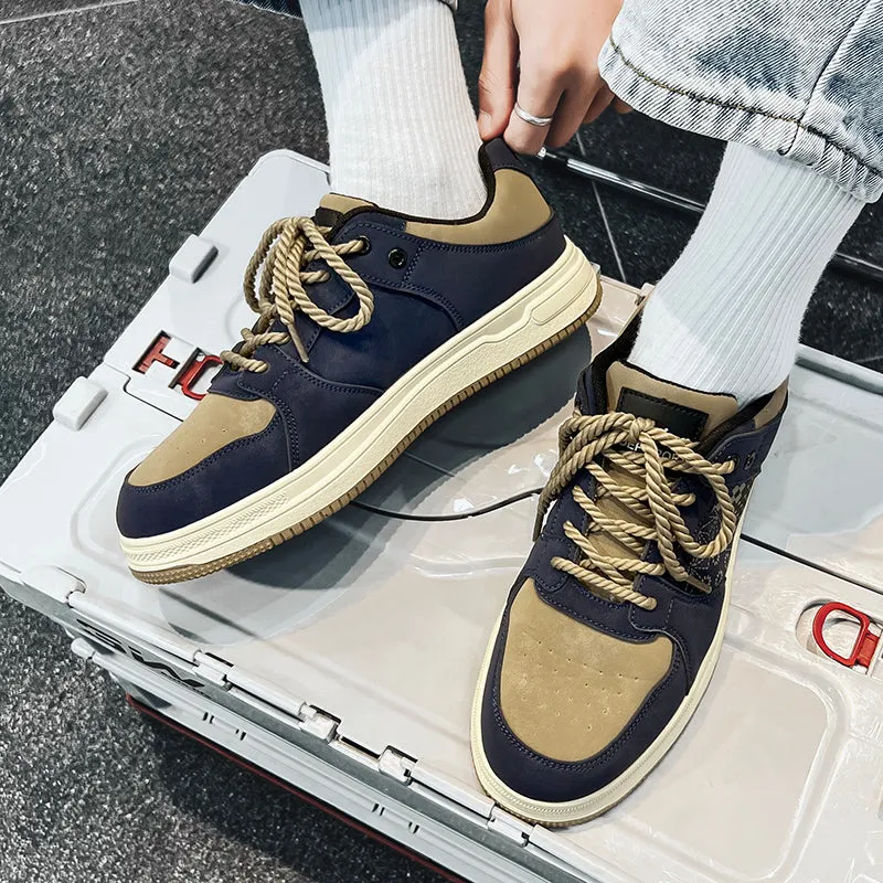 ‘Quantum Quake’ X9X Sneakers
