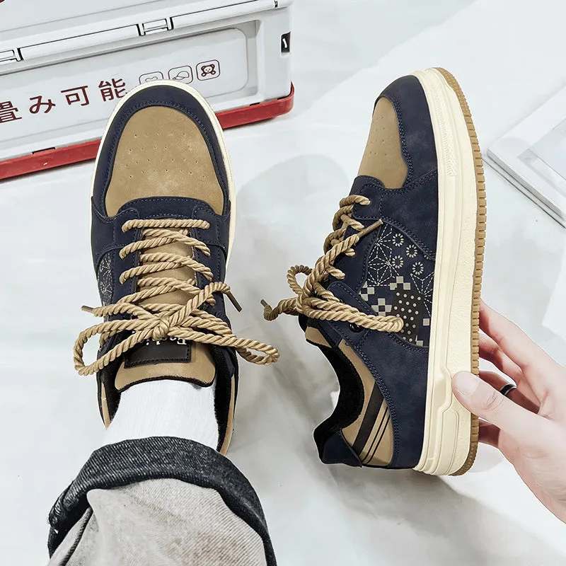 ‘Quantum Quake’ X9X Sneakers