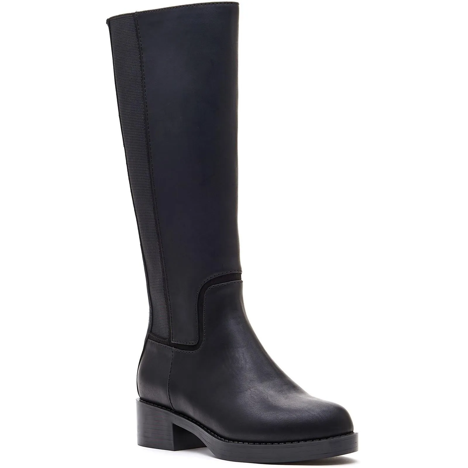 Rocket Dog Palomino Montes Long Boots