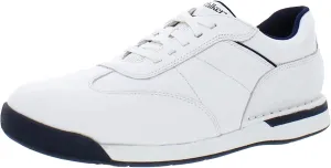 Rockport Men's 7200 Plus Walking Shoes  Color White Size 10M