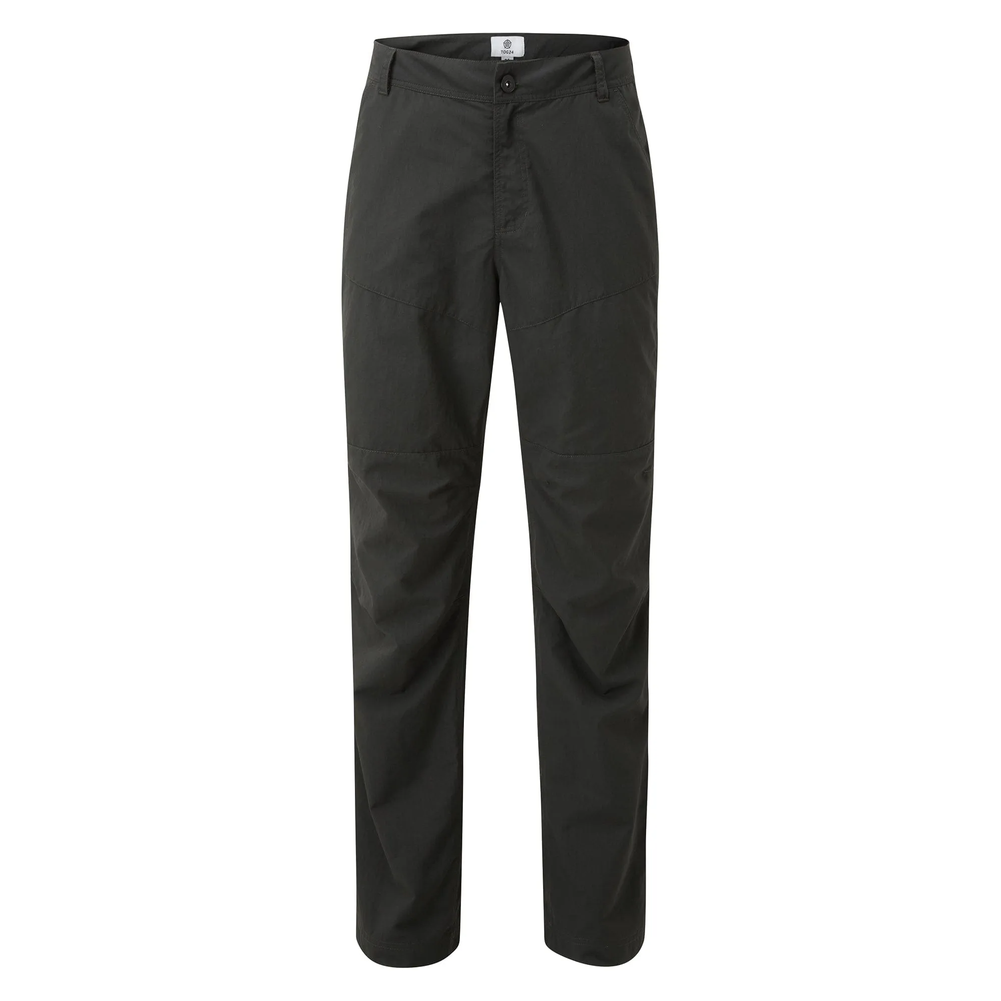 Rowland Mens Trousers Short - Storm