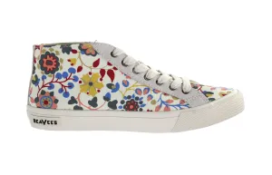 SeaVees California Special Womens Multicolour Plimsolls
