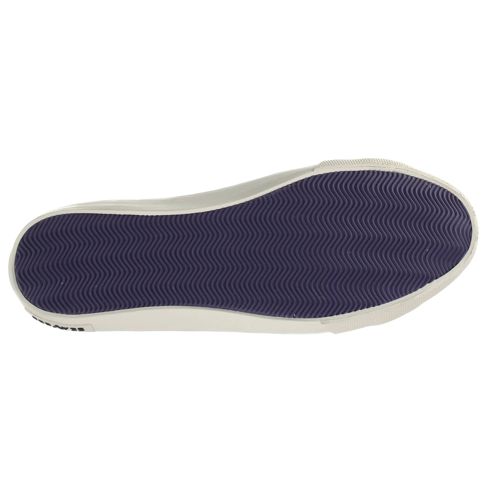 SeaVees California Special Womens Multicolour Plimsolls