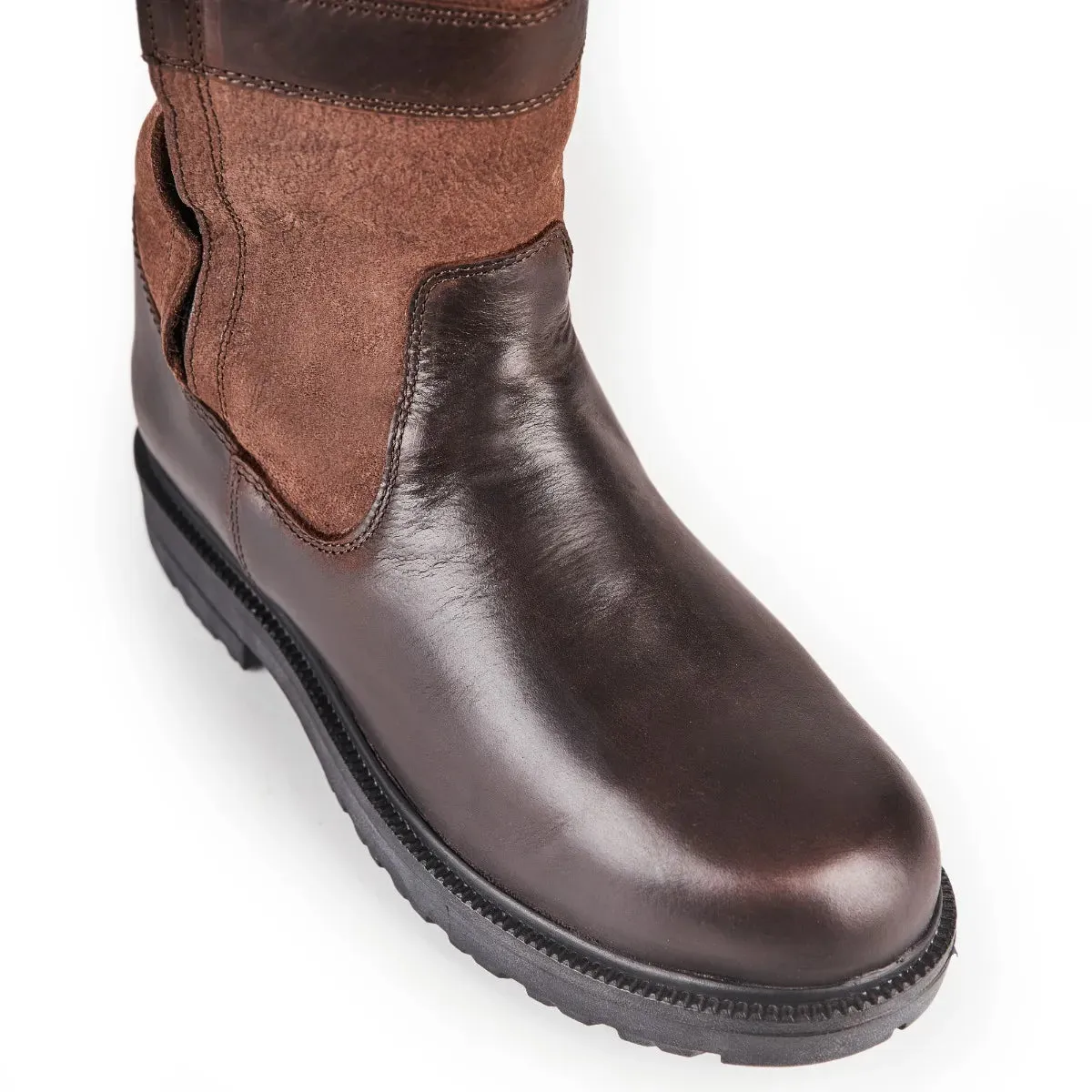 Shires Moretta Bella Country Boots - Ladies