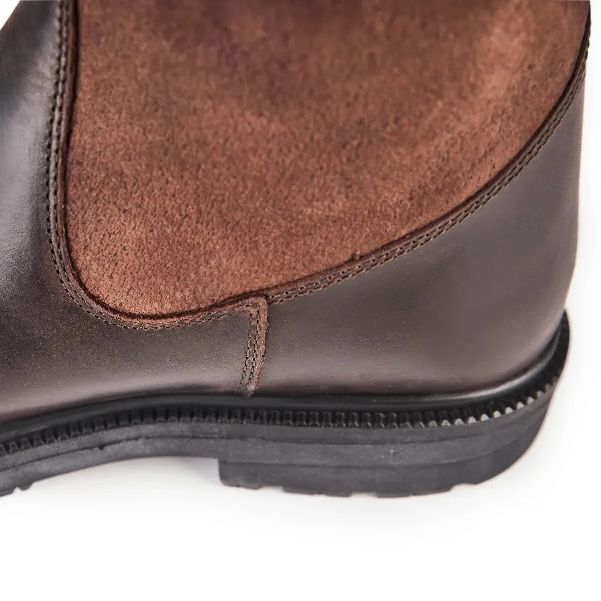 Shires Moretta Bella Country Boots - Ladies