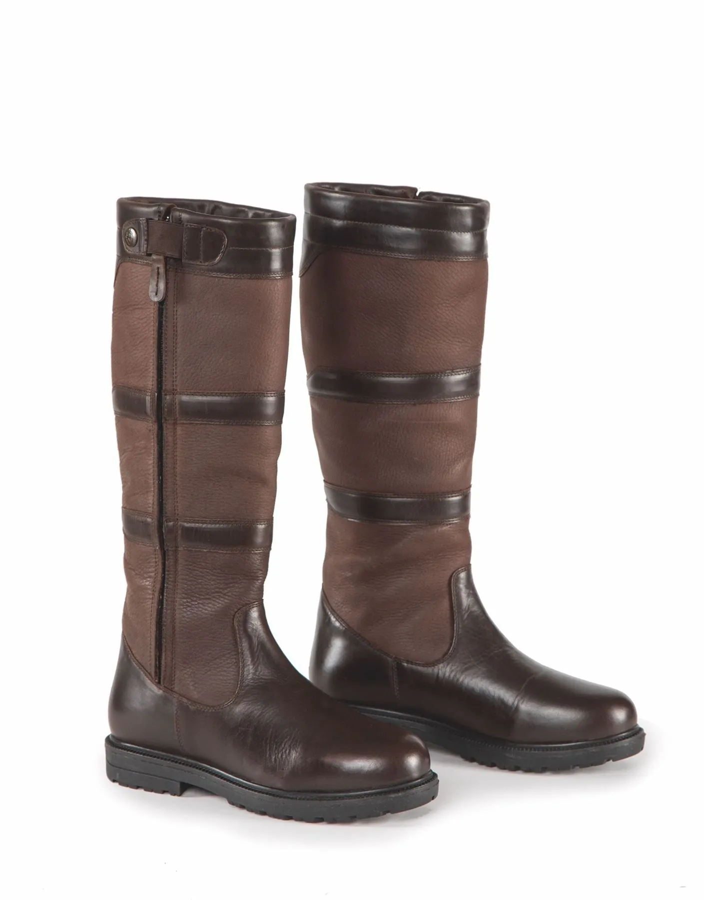 Shires Moretta Bella Country Boots - Ladies