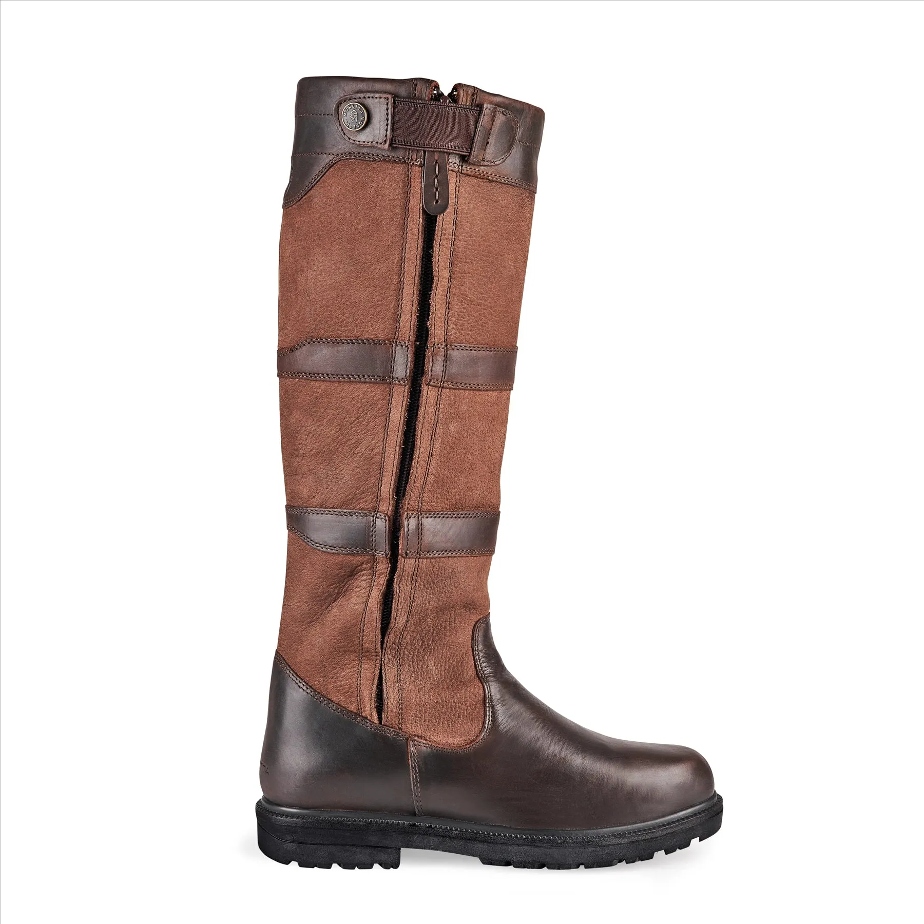 Shires Moretta Bella Country Boots - Ladies