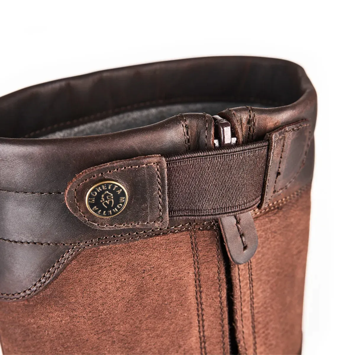 Shires Moretta Bella Country Boots - Ladies