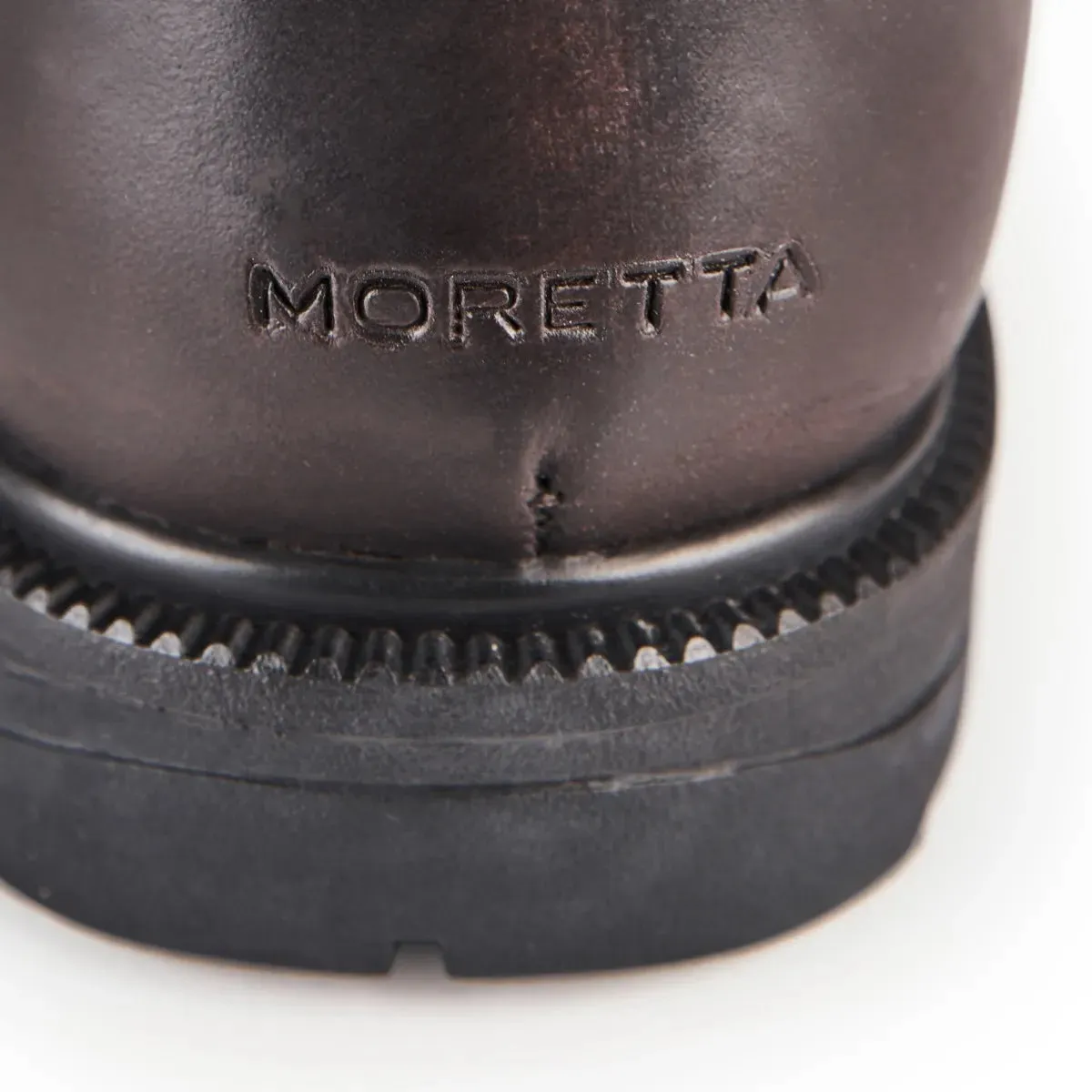 Shires Moretta Bella Country Boots - Ladies