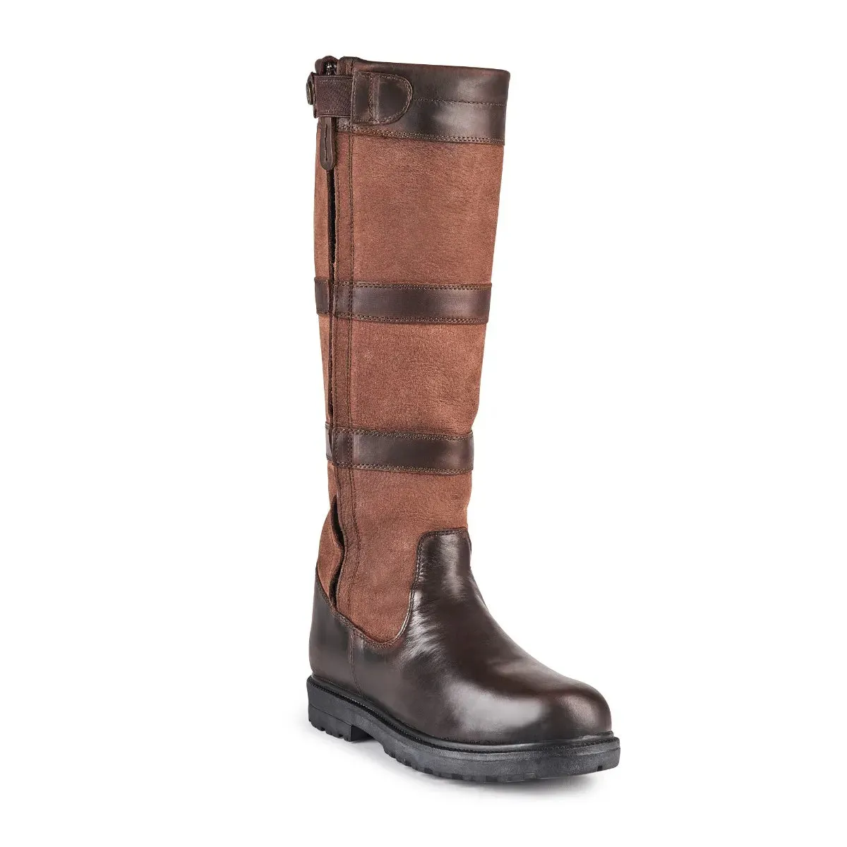 Shires Moretta Bella Country Boots - Ladies