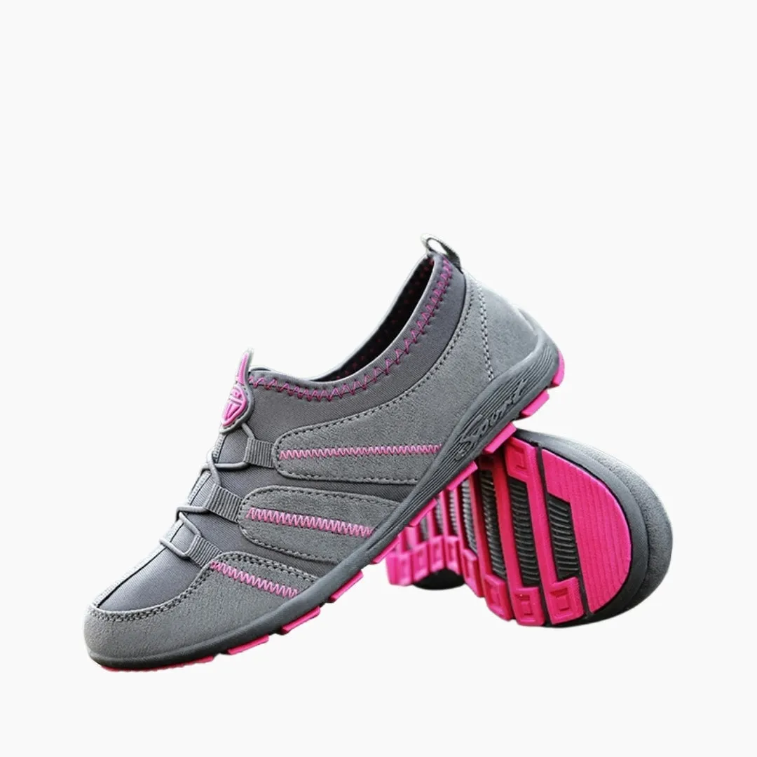 Shock proof, Wear Resistant : Walking Shoes for Women