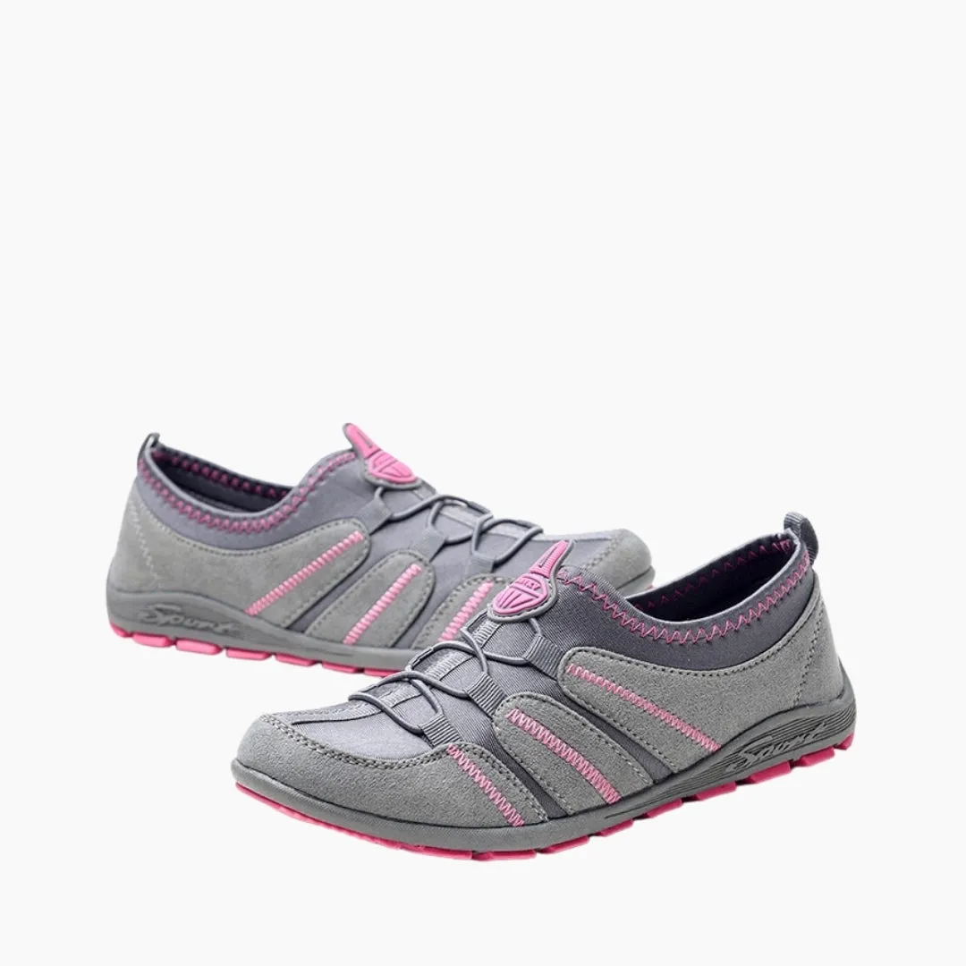 Shock proof, Wear Resistant : Walking Shoes for Women