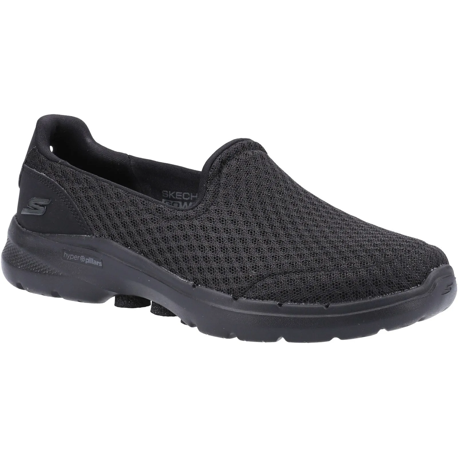 Skechers Women's Go Walk 6-Big Splash Sneakers