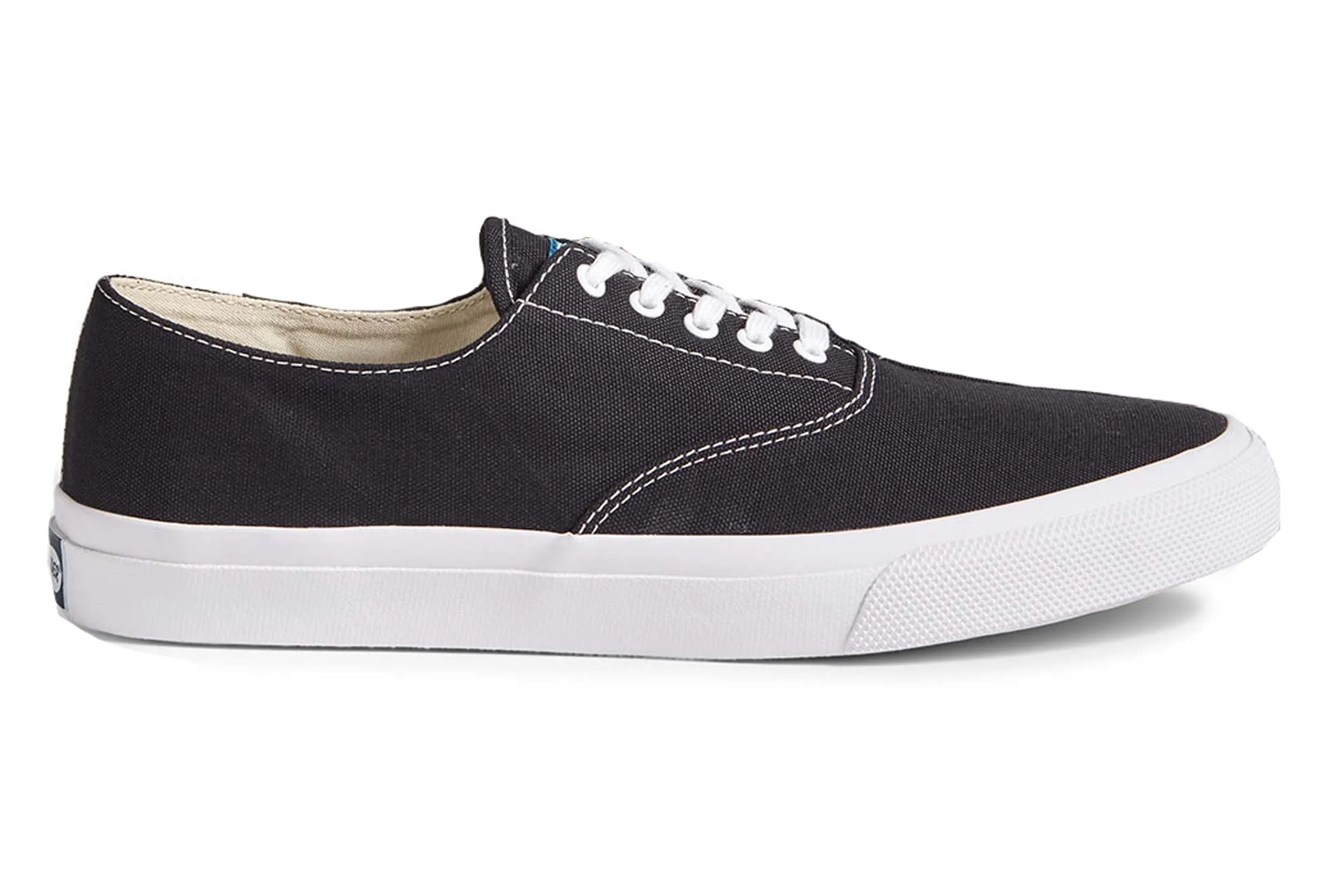 Sperry Cloud CVO Mens Casual Canvas Shoe