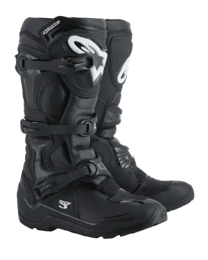 Tech 3 Enduro Boots