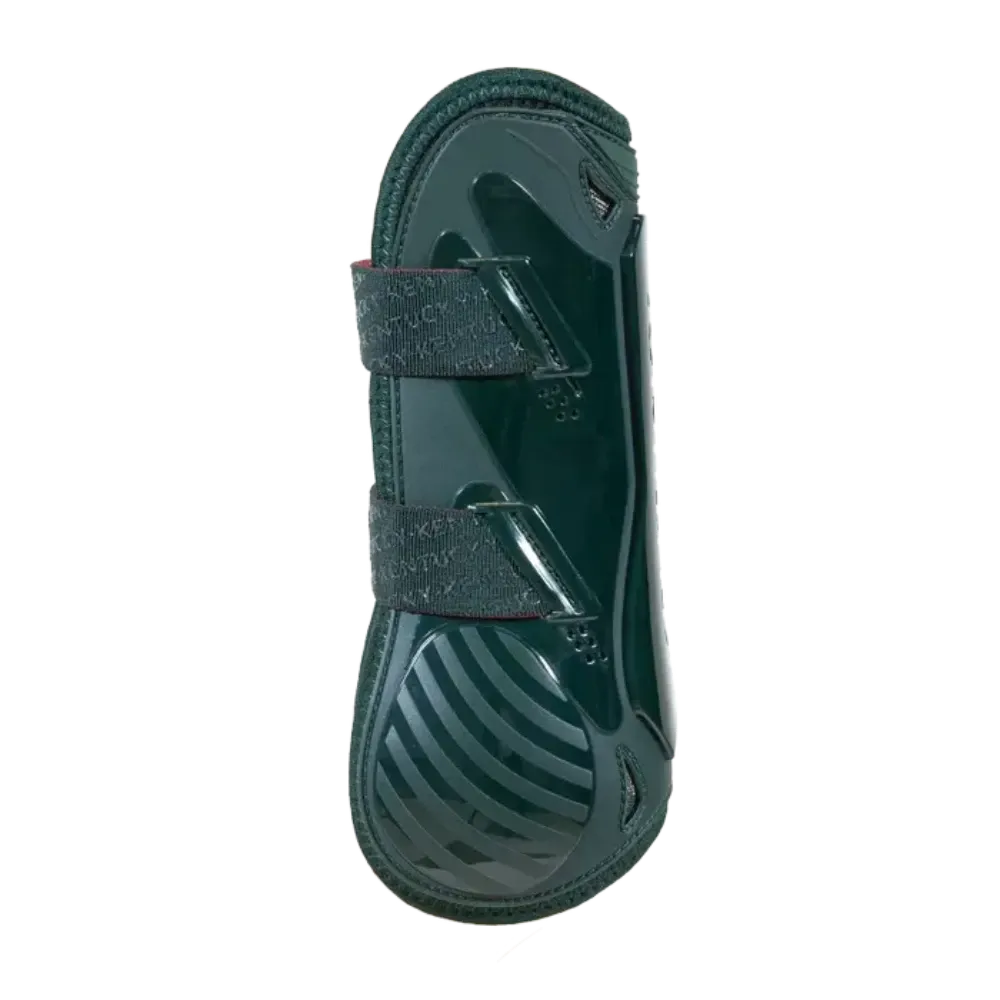 Tendon Boots Bamboo Elastic by Kentucky